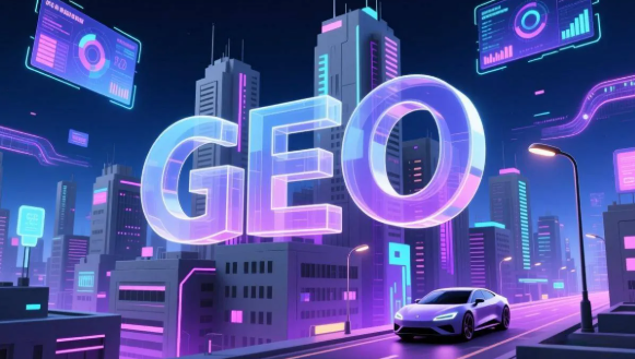 商丘GEO 优化行业动态：主流搜索平台地域收录规则更新综述