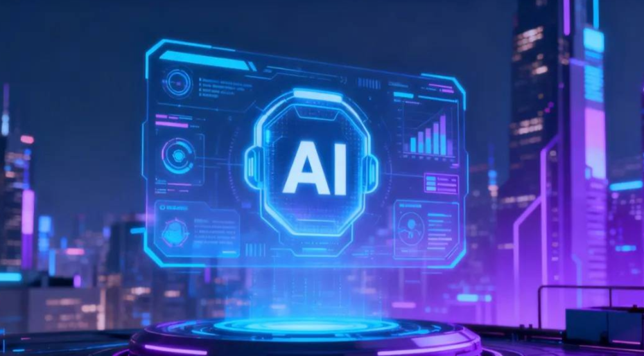 商丘AI选型参考：合理运用人工智能工具提升效率
