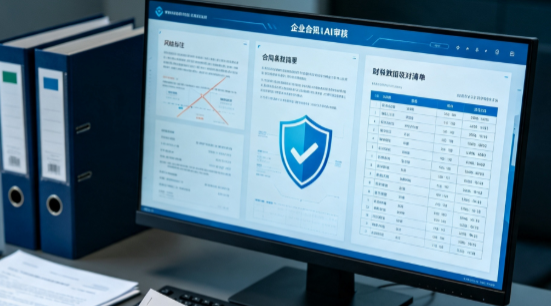 商丘AI 工具常态化应用，为企业稳健经营保驾护航