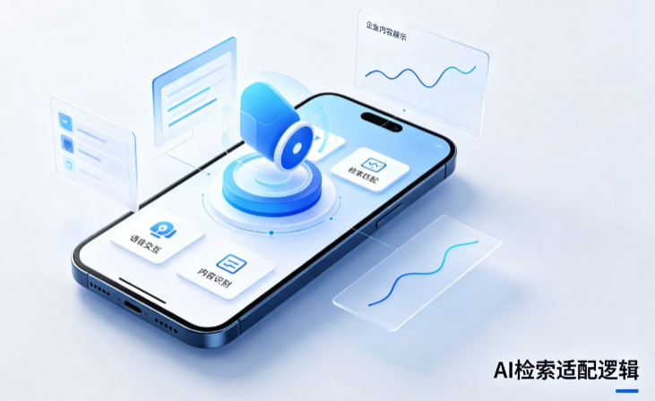 商丘AI 优化赋能 GEO 体系，详解手机智能指令与企业线上曝光新思路